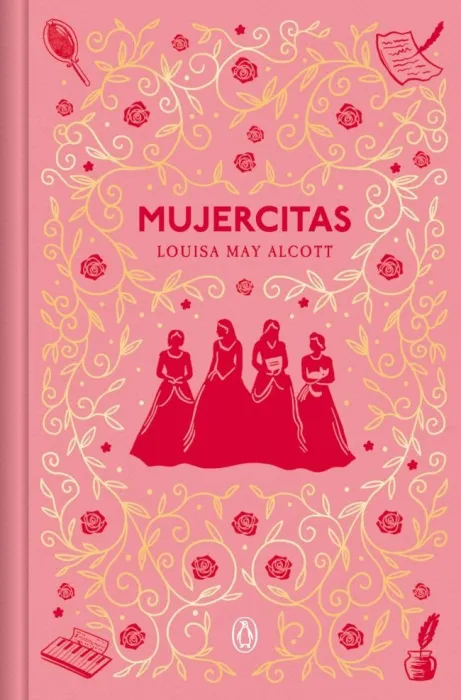 Mujercitas (Edición Especial en Tapa Dura)