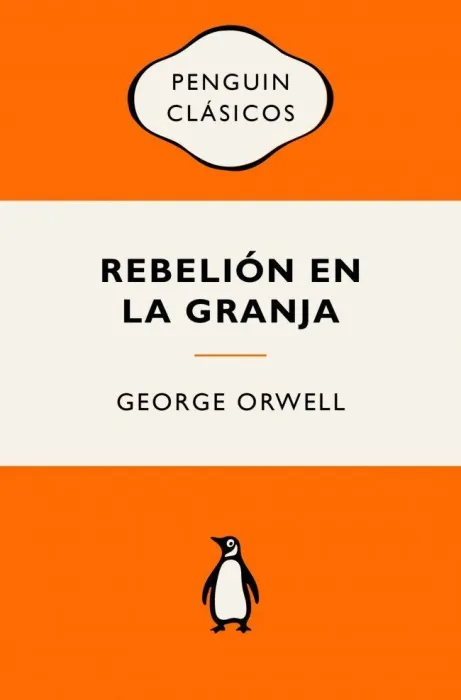 Rebelión en la Granja
