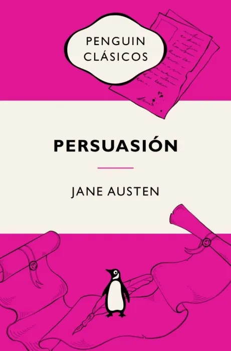 Persuasión