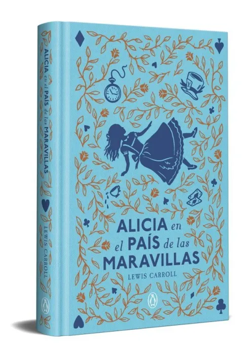 Alicia en el País de las Maravillas (Edición Conmemorativa)