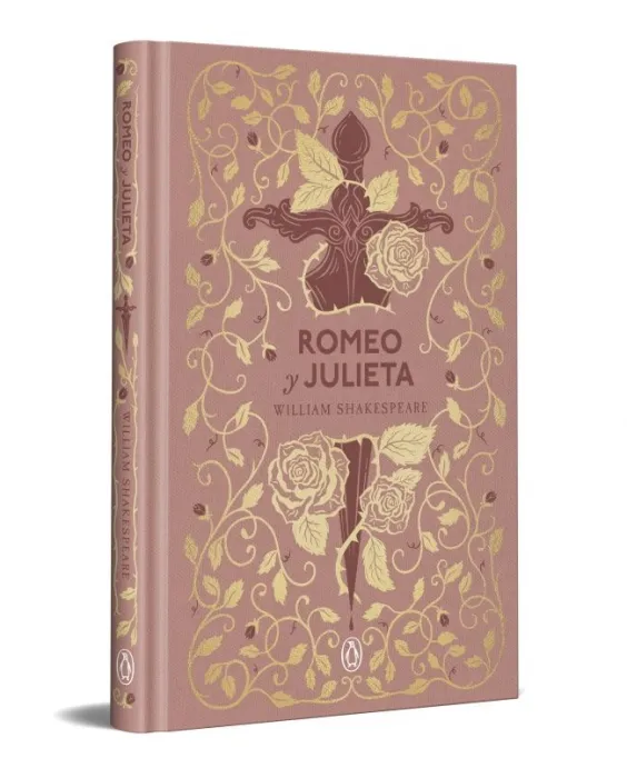 Romeo y Julieta