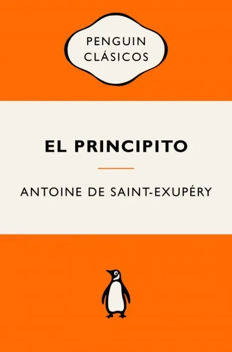 El Principito