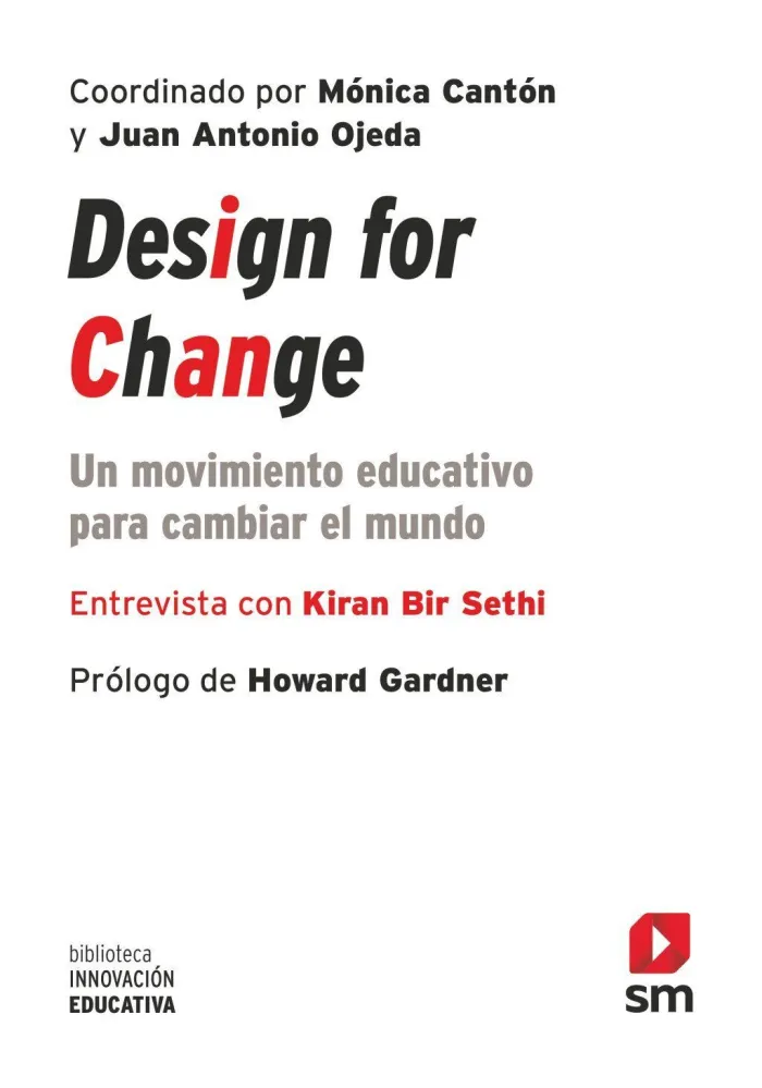 Design For Change