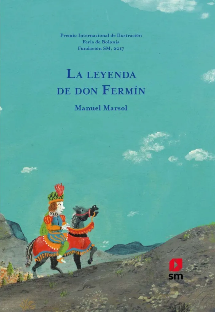 La Leyenda de Don Fermin