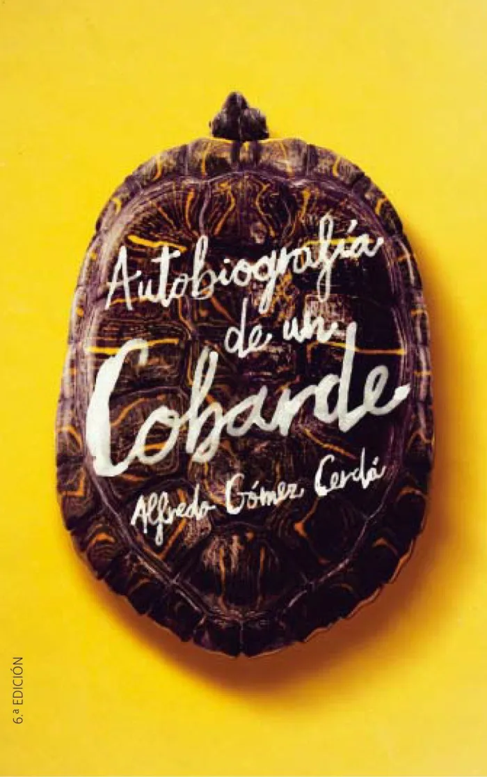 Autobiografía de un Cobarde