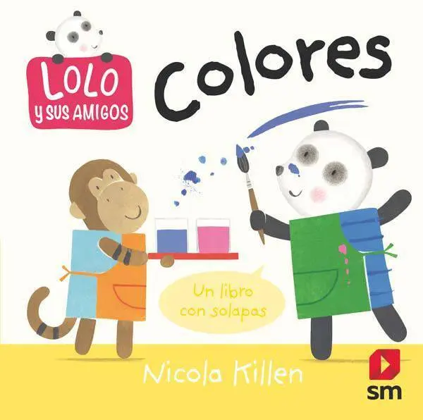 Los Colores