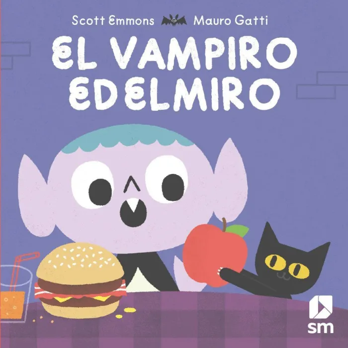 El Vampiro Edelmiro