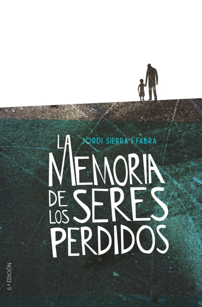 Ga. 357 la Memoria de los Seres Perdidos