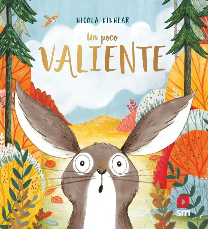 Un Poco Valiente
