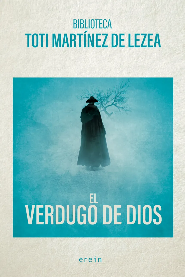 El Verdugo de Dios