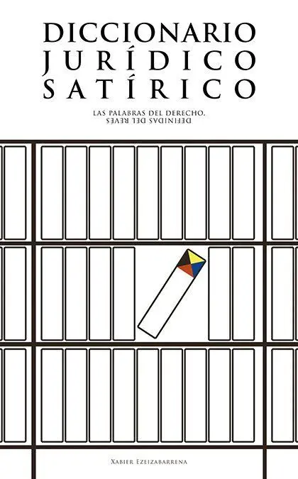Diccionario Juridico Satirico