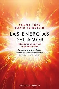 Energías del Amor, las