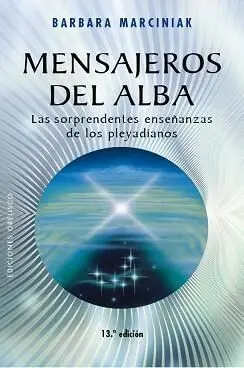 Mensajeros del Alba