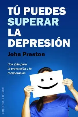 Tu Puedes Superar la Depresion