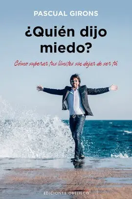¿ Quien Dijo Miedo?