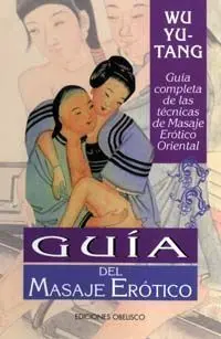 Gua del Masaje Erotico