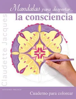 Mandalas para Despertar la Consciencia