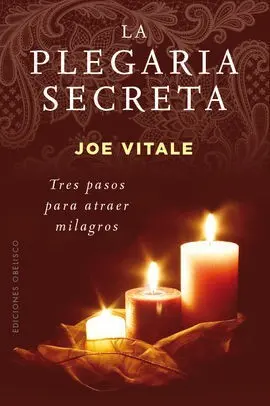 Plegaria Secreta,La