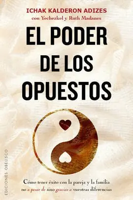 Poder de los Opuestos,El
