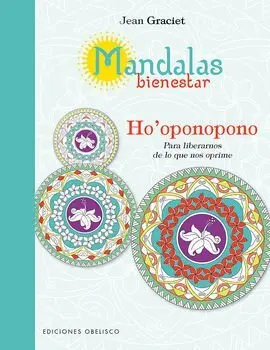 Mandalas Bienestar: Ho´oponopono
