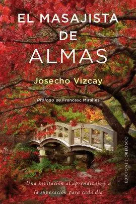 Masajista de Almas, el