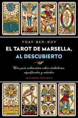 Tarot de Marsella, Al Descubrimiento, el