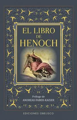Libro de Henoch, el (N. e. )