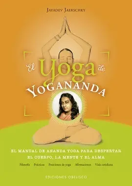 Yoga de Yogananda, el