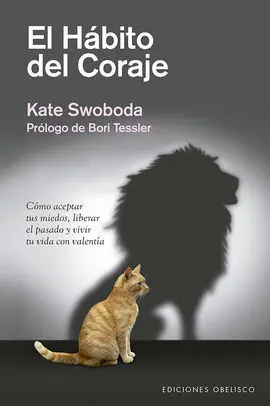 Habito del Coraje, el