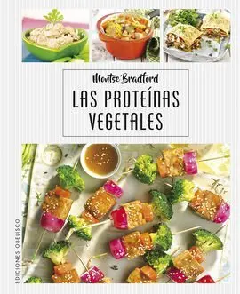 Proteinas Vegetales, las