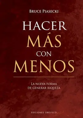 Hacer Más con Menos