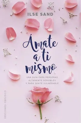 Ámate a Ti Mismo