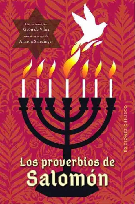 Los Proverbios de Salomón