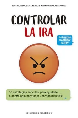 Controlar la Ira