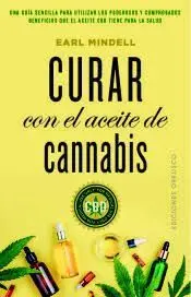 Curar con el Aceite de Cannabis