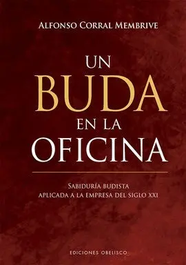 Un Buda en la Oficina