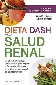 Dieta Dash para la Salud Renal