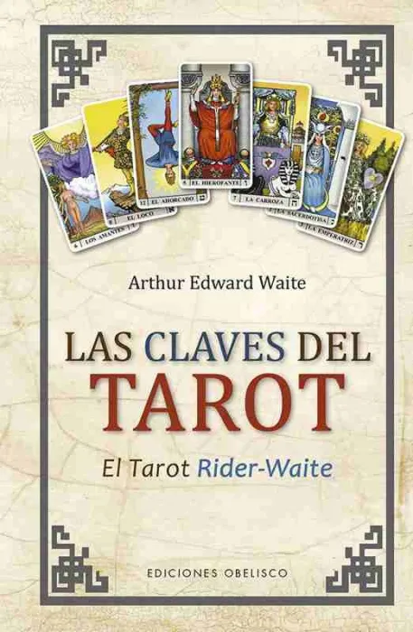 Las Claves del Tarot (N. e. )