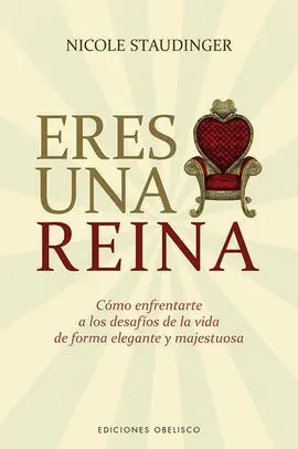Eres una Reina