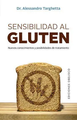 Sensibilidad Al Gluten