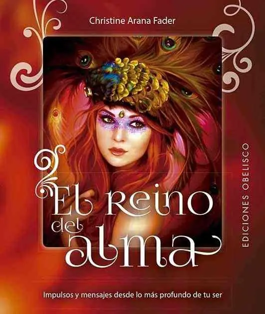 Reino del Alma (Tarot)