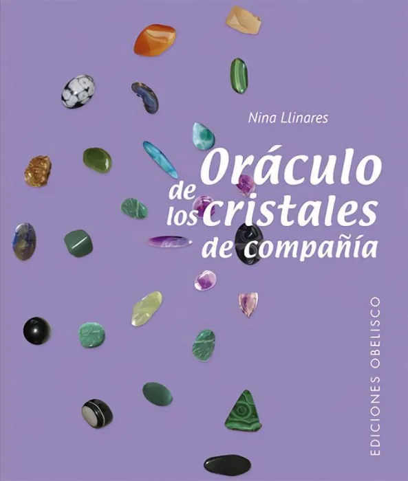 Oráculo de los Cristales de Compañía (N. e. )