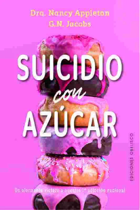 Suicidio con Azúzar