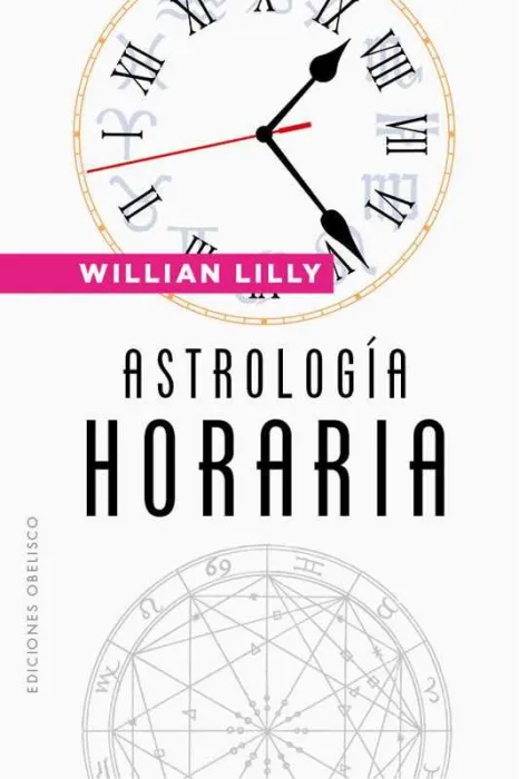 Astrología Horaria (N. e. )