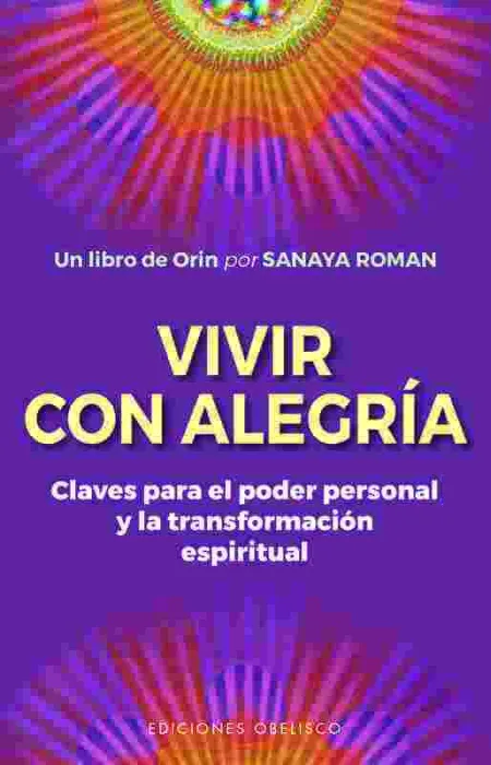 Vivir con Alegría