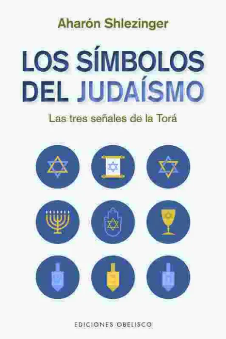 Los Símbolos del Judaísmo
