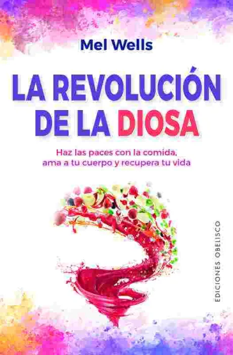 La Revolución de la Diosa
