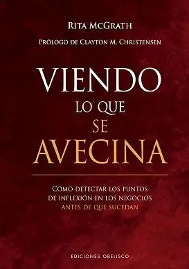 Viendo lo que se Avecina