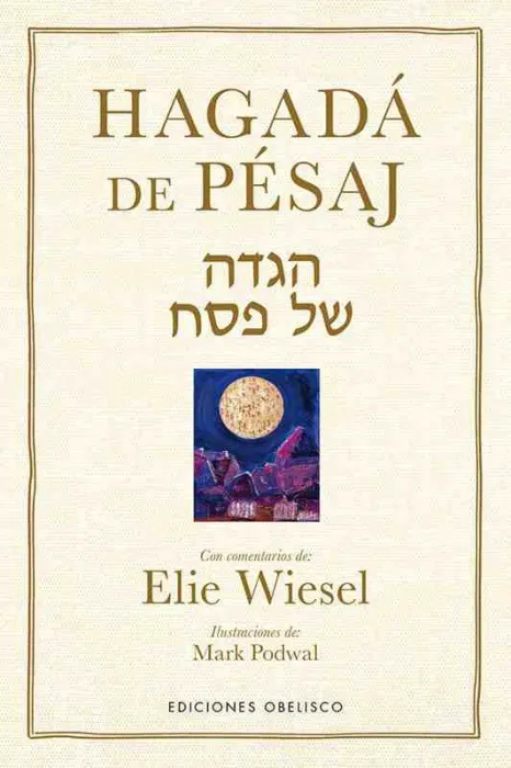 Hagadá de Pésaj
