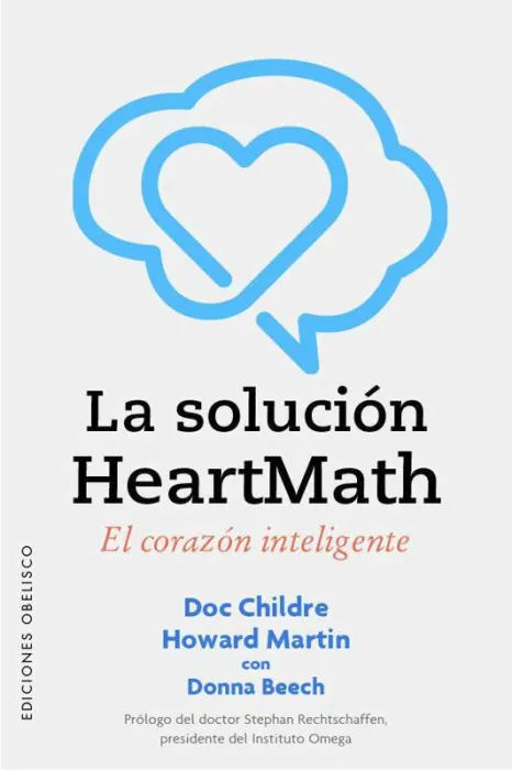 La Solución Heartmath
